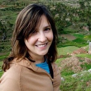 Meet your Posher, Ursula